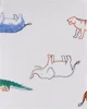 Carter's Кофта с капюшоном Животные