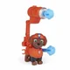 Figurina Zuma - Patrula Catelusilor Paw Patrol Hero Pup Movie