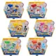 Figurina Rocky - Patrula Catelusilor Paw Patrol Hero Pup Movie