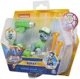 Figurina Rocky - Patrula Catelusilor Paw Patrol Hero Pup Movie