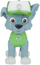 Figurina Rocky - Patrula Catelusilor Paw Patrol Hero Pup Movie