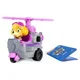 Машина Paw Patrol Rescue Racer (в ассортименте)