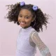 Игровой набор Cool Maker Party Pop Hollywood Hair Extension Maker foto