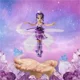 Papusa Hatchimals Pixies Crystal Flyers foto