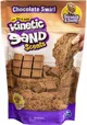 Кинетический песок с ароматом Spin Master Kinetic Sand Scents (227 гр.) foto