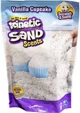 Кинетический песок с ароматом Spin Master Kinetic Sand Scents (227 гр.) foto