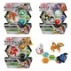 Set de joc Bakugan Starter Pack S2