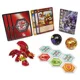 Set de joc Bakugan Starter Pack S2