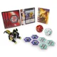 Set de joc Bakugan Starter Pack S2