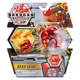 Set de jucarie Bakugan Ultra Ball Battle Gear S2