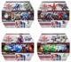 Set de joaca Bakugan Battle Gear Pack S2 Ast