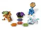 Set de joaca Bakugan Battle Gear Pack S2 Ast