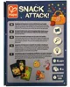 Карточная игра Hape Snack Attack foto