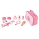 Set de joc Accesorii si cosmetice din lemn pentru fetite Hape Beauty Belongings foto