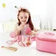 Set de joc Accesorii si cosmetice din lemn pentru fetite Hape Beauty Belongings foto