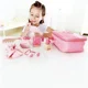 Set de joc Accesorii si cosmetice din lemn pentru fetite Hape Beauty Belongings foto