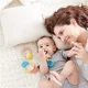 Прорезыватель Hape Teether Ring foto