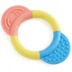 Прорезыватель Hape Teether Ring foto
