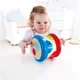 Mузыкальный инструмент Барабан Hape Baby Drum