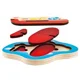 3D Puzzle Hape Avion foto