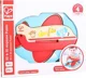 3D Puzzle Hape Avion foto