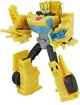 Jucarie Hasbro Transformer Cyberverse Warrior foto