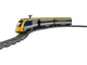 LEGO City Passenger Train foto