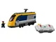 LEGO City Passenger Train foto