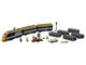 LEGO City Passenger Train foto