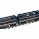 LEGO City Passenger Train foto