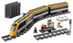 LEGO City Passenger Train foto