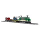 LEGO City Cargo Train