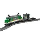 LEGO City Cargo Train