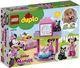 LEGO Duplo Minnie's Birthday Party foto