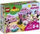 LEGO Duplo Minnie's Birthday Party foto