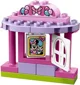 LEGO Duplo Minnie's Birthday Party foto