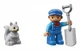 LEGO Duplo Town Steam Train foto