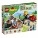 LEGO Duplo Town Steam Train foto