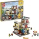 LEGO Creator 3 in 1 Townhouse Pet Shop & Cafe