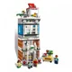LEGO Creator 3 in 1 Townhouse Pet Shop & Cafe