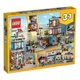 LEGO Creator 3 in 1 Townhouse Pet Shop & Cafe