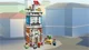 LEGO Creator 3 in 1 Townhouse Pet Shop & Cafe