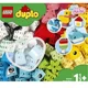 Lego Duplo Classic Шкатулка-сердечко foto