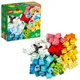 Lego Duplo Classic Шкатулка-сердечко foto