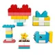 Lego Duplo Classic Шкатулка-сердечко foto