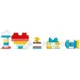 Lego Duplo Classic Шкатулка-сердечко foto