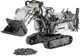 LEGO Technic Excavator Liebherr R 9800 foto