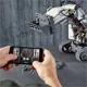 LEGO Technic Excavator Liebherr R 9800 foto