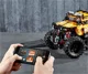 LEGO Technic 4x4 X-treme Off-Roader