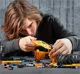 LEGO Technic 4x4 X-treme Off-Roader